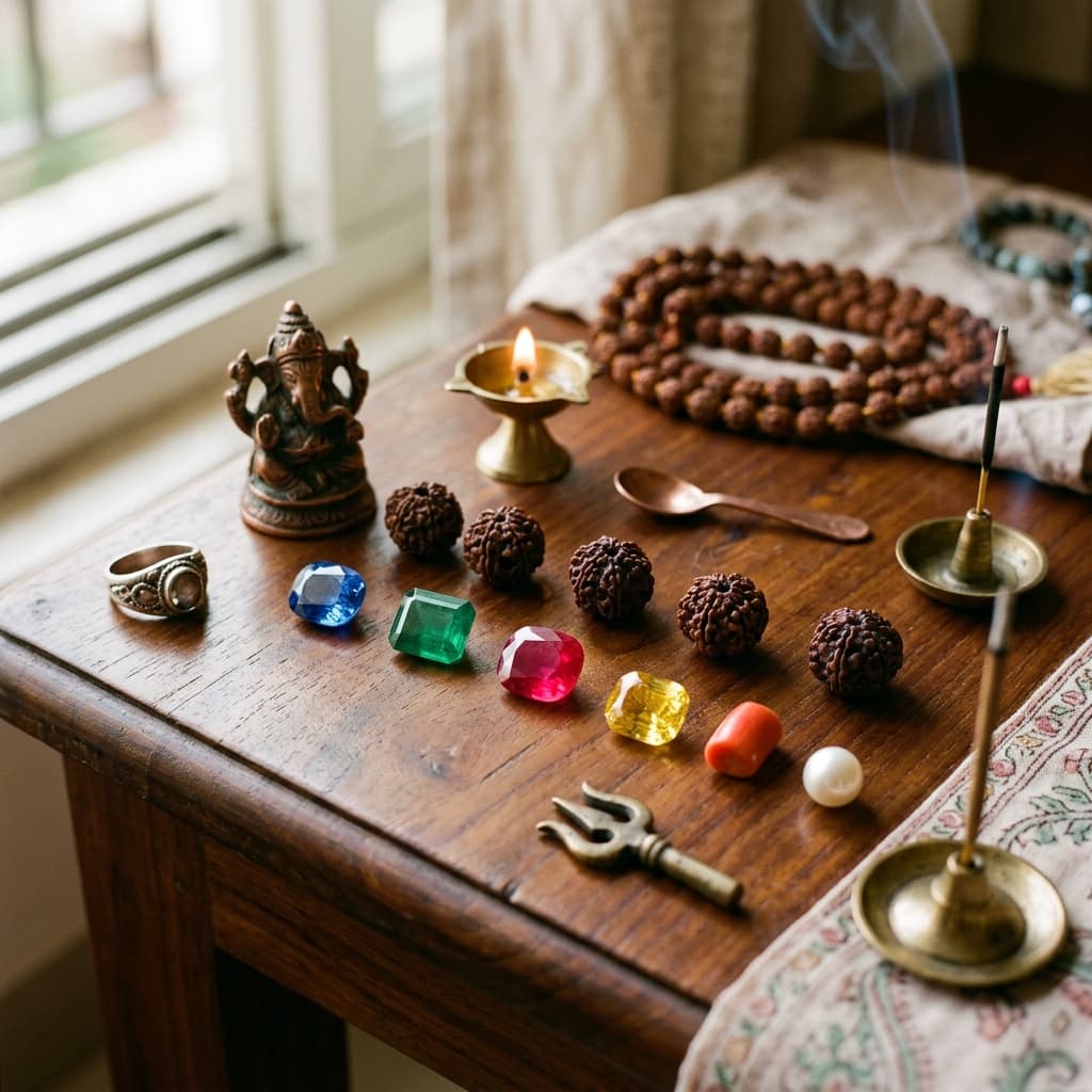 Authentic Gemstones
